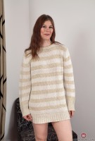 ATK hairy Roxette in young and hairy