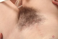 ATK hairy Roxette in young and hairy