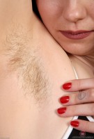 ATK hairy Ruby Roxx Set