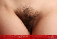 ATK hairy Ruby Roxx Set