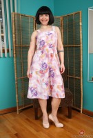 ATK hairy Ruby Roxx Set