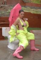 ATK hairy Rucca Set