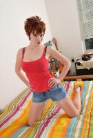 ATK hairy Ryanne Set