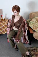 ATK hairy Ryanne Set
