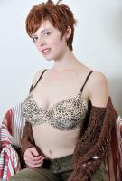 ATK hairy Ryanne Set