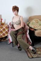 ATK hairy Ryanne Set