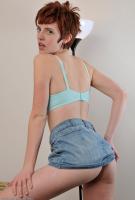 ATK hairy Ryanne Set