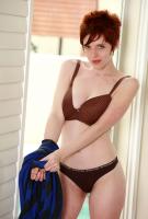 ATK hairy Ryanne Set