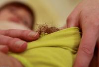 ATK hairy Ryanne in scary hairy
