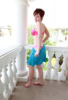 ATK hairy Ryanne Set