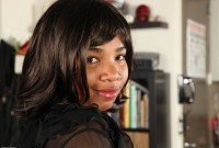 ATK hairy  in exotic and hairy