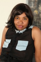 ATK hairy Ryder Cruise Set