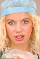 ATK hairy Sabrina Set