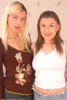 ATK hairy Sabrina Set