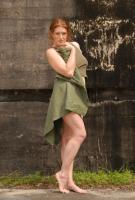 ATK hairy Sabrina Set