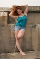 ATK hairy Sabrina Set