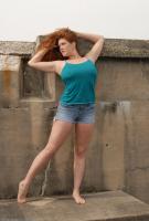 ATK hairy Sabrina Set