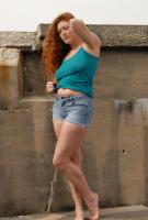 ATK hairy Sabrina Set