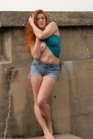 ATK hairy Sabrina Set