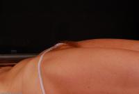 ATK hairy Sabrina Set