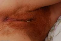 ATK hairy Sabrina Set