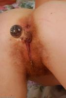 ATK hairy Sabrina Set