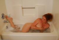 ATK hairy Sabrina Set