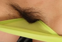 ATK hairy Sabrina Set