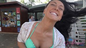 ATK Aunt Judys  in Virtual vacation