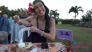 ATK Aunt Judys  in Virtual vacation