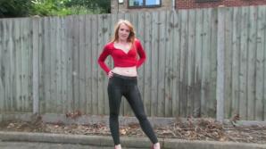 ATK Aunt Judys  in interview