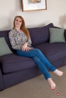 ATK hairy Sabrina Jay Set