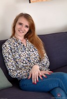 ATK hairy Sabrina Jay Set