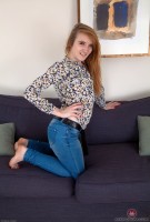 ATK hairy Sabrina Jay Set