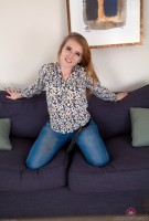 ATK hairy Sabrina Jay Set