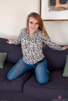 ATK hairy Sabrina Jay Set