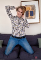 ATK hairy Sabrina Jay Set