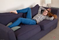 ATK hairy Sabrina Jay Set