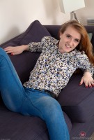 ATK hairy Sabrina Jay Set