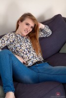 ATK hairy Sabrina Jay Set