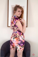 ATK hairy Sabrina Jay Set