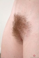 ATK hairy Sabrina Jay Set