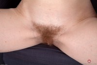 ATK hairy Sabrina Jay Set
