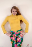 ATK hairy Sabrina Jay Set