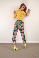 ATK hairy  in young and hairy