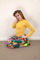 ATK hairy Sabrina Jay Set