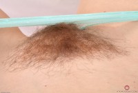 ATK hairy Sabrina Jay Set