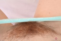 ATK hairy Sabrina Jay Set