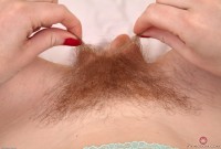 ATK hairy Sabrina Jay Set