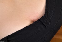 ATK hairy Sadie Mathews Set